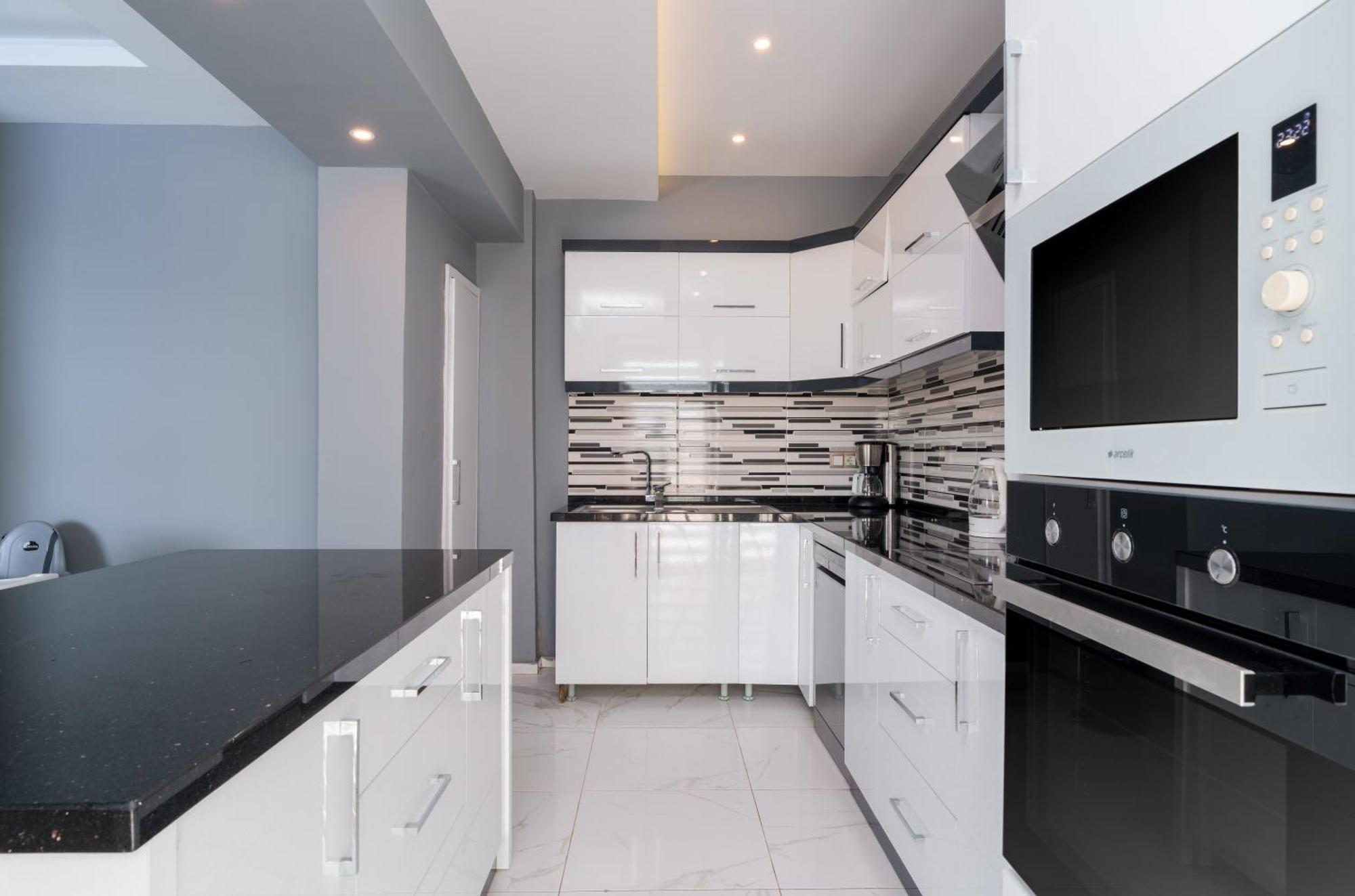 Villa Melissa Καλκάν Εξωτερικό φωτογραφία