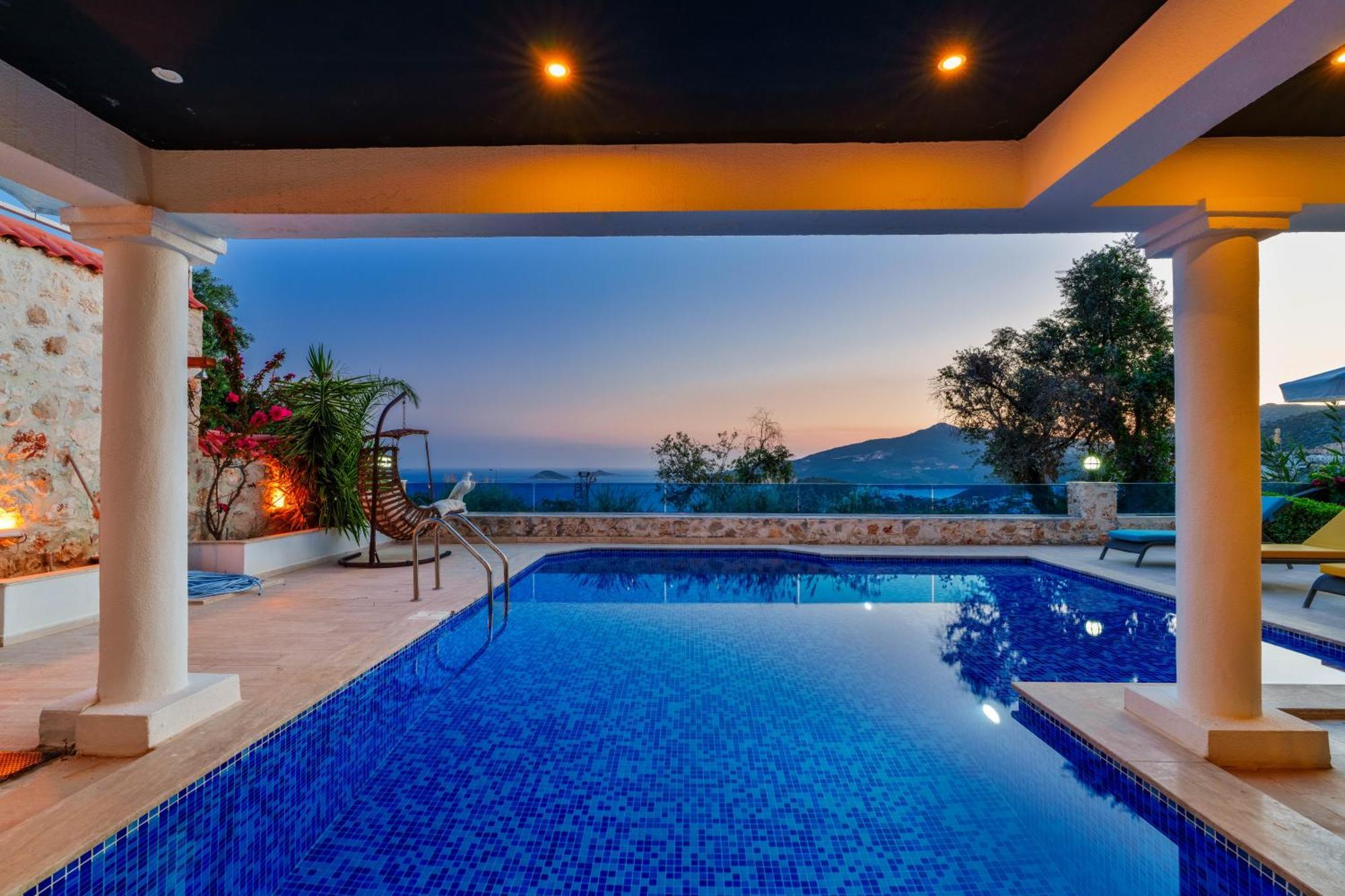 Villa Melissa Καλκάν Εξωτερικό φωτογραφία