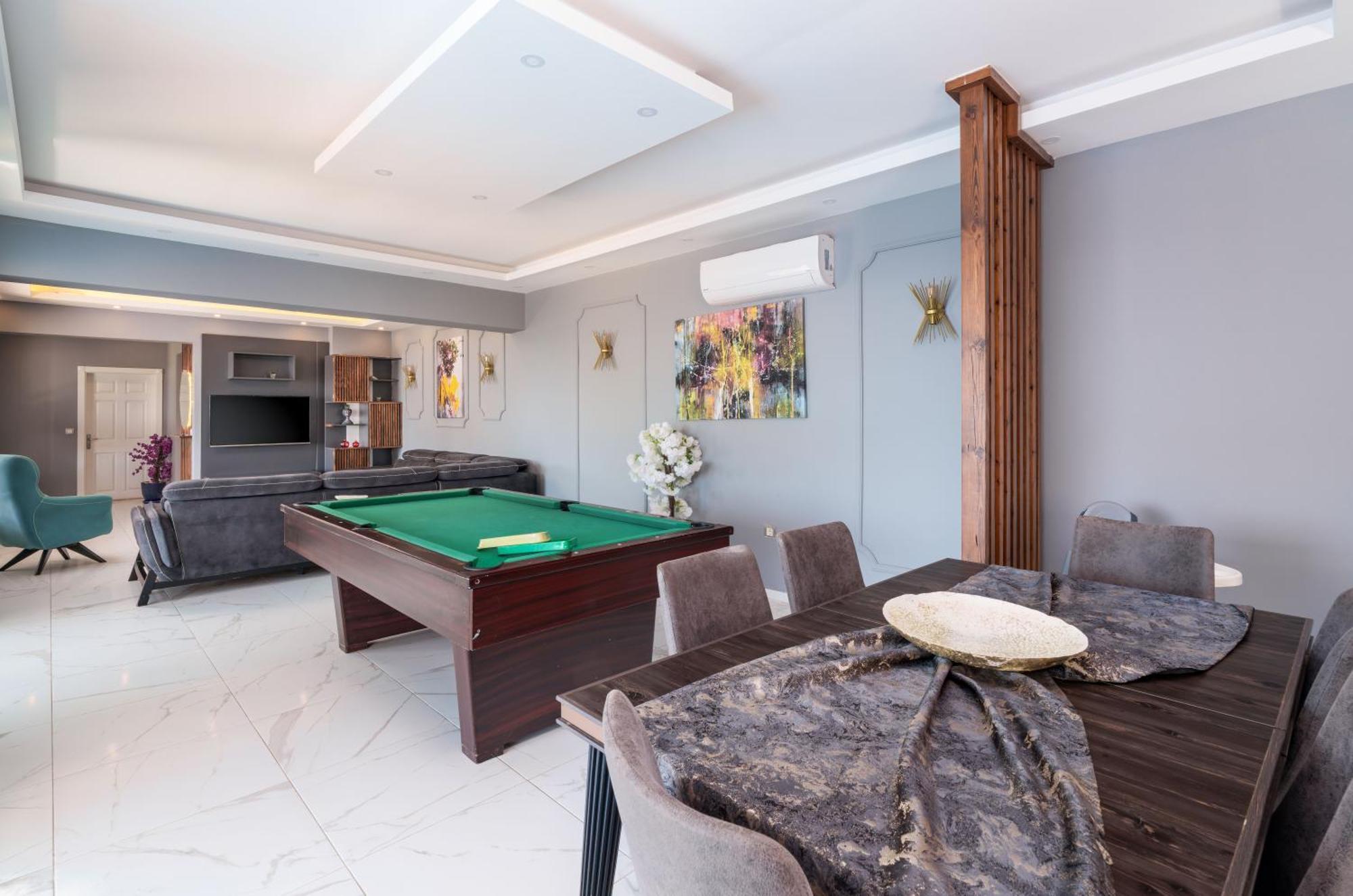 Villa Melissa Καλκάν Εξωτερικό φωτογραφία