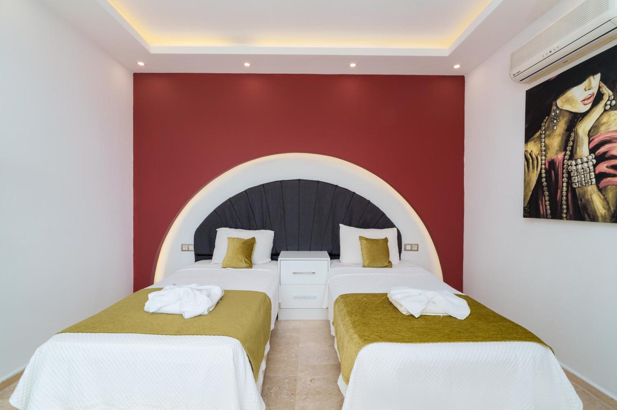 Villa Melissa Καλκάν Εξωτερικό φωτογραφία