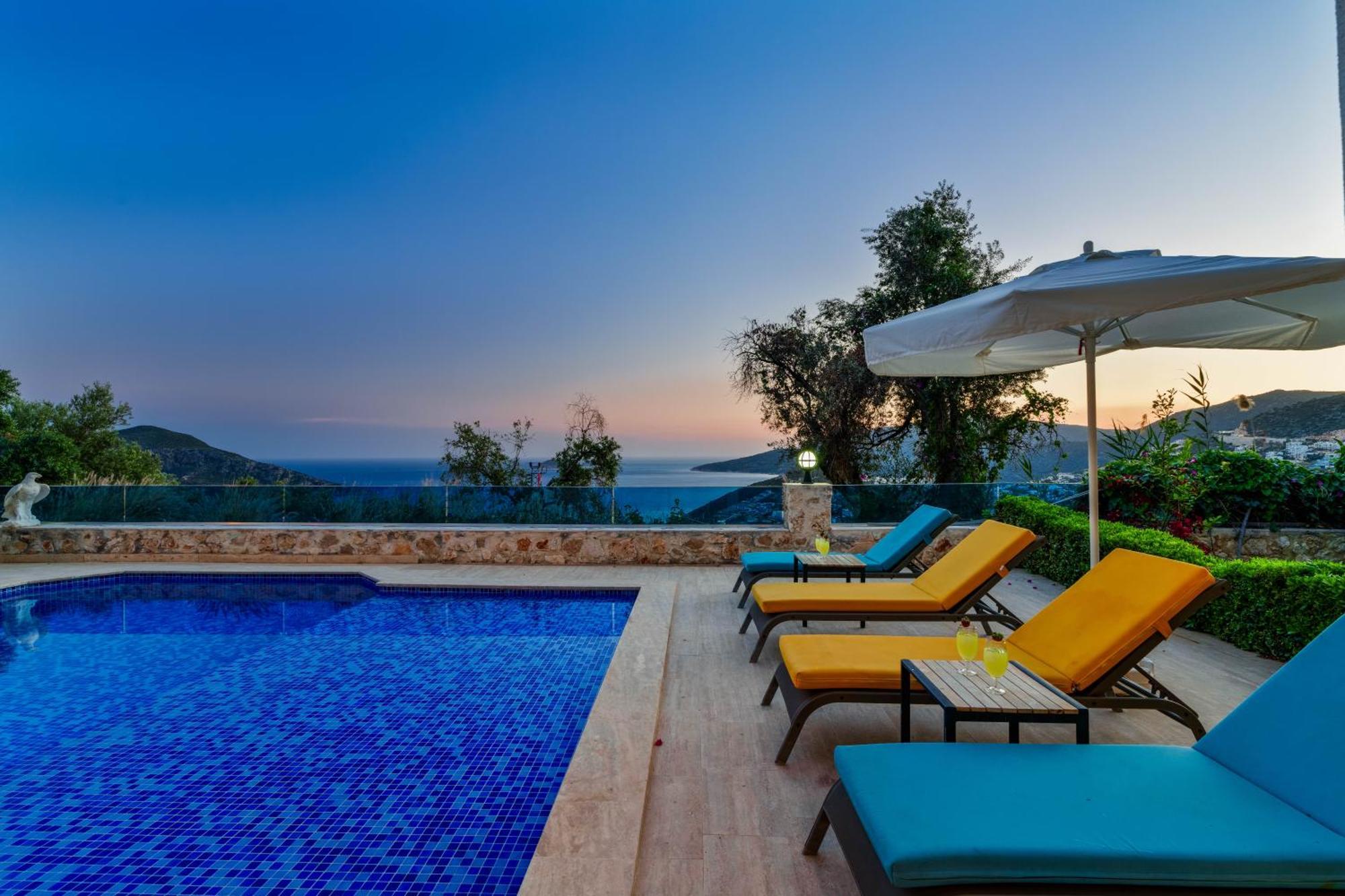 Villa Melissa Καλκάν Εξωτερικό φωτογραφία