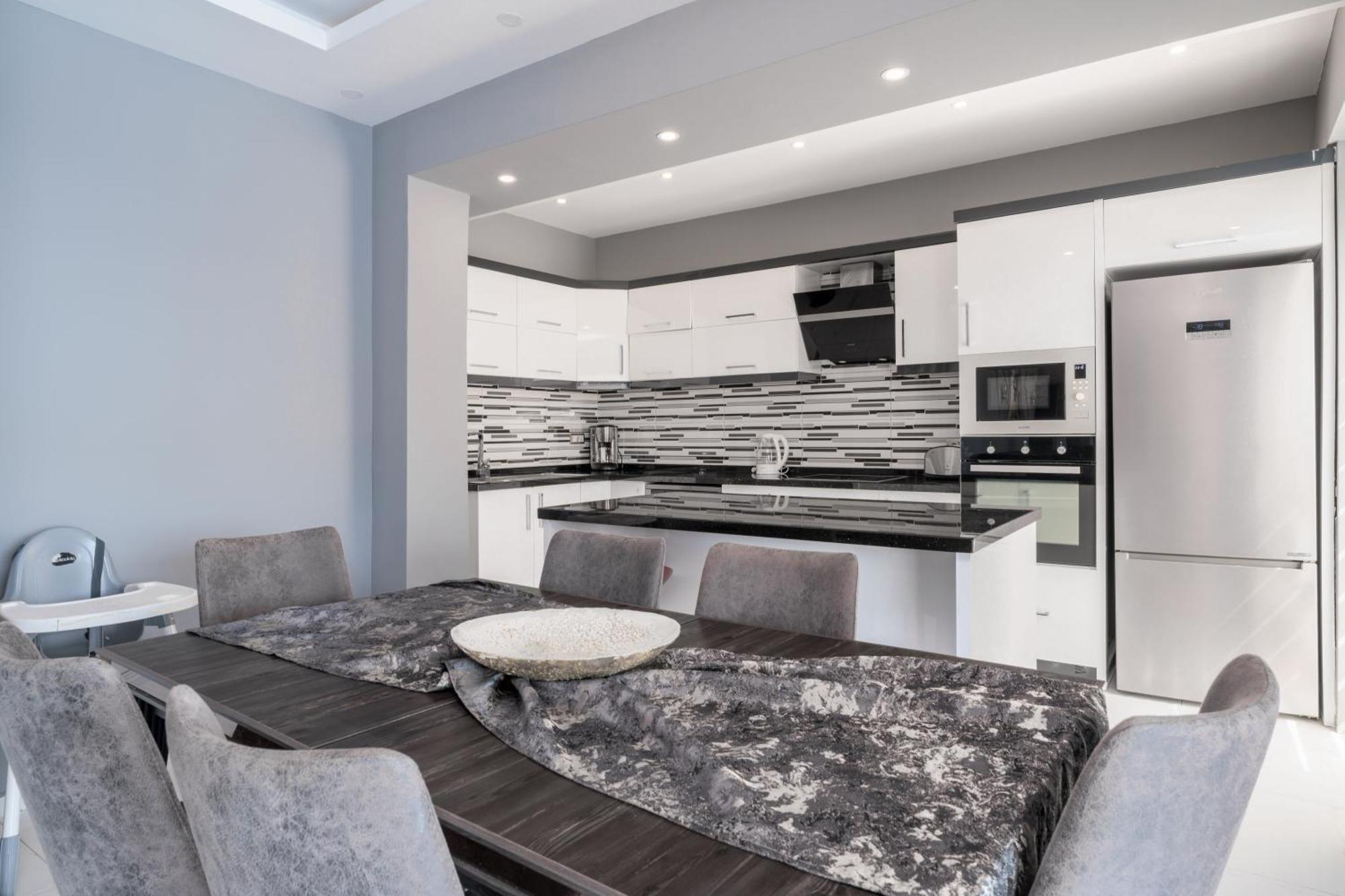 Villa Melissa Καλκάν Εξωτερικό φωτογραφία