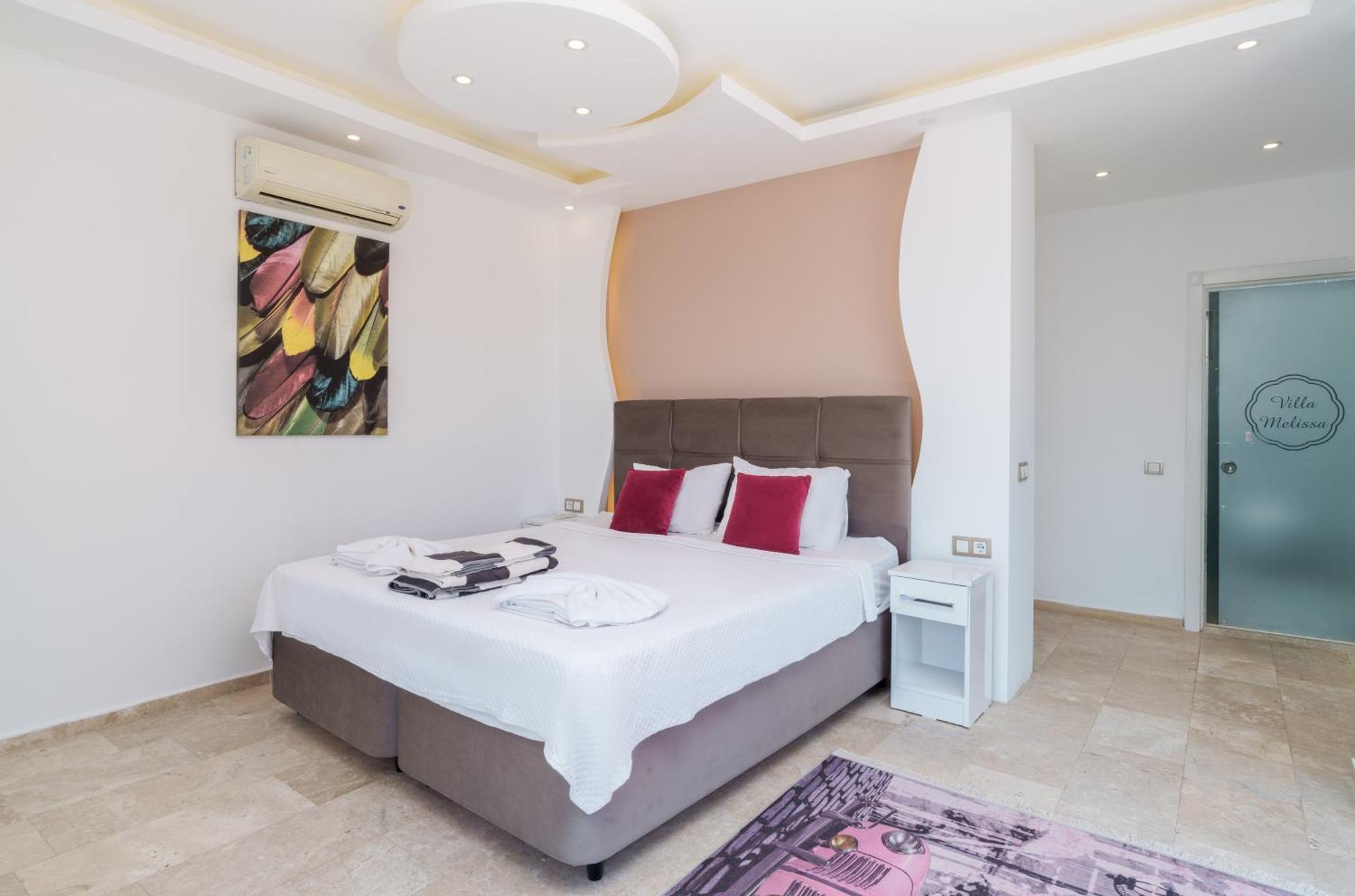 Villa Melissa Καλκάν Εξωτερικό φωτογραφία