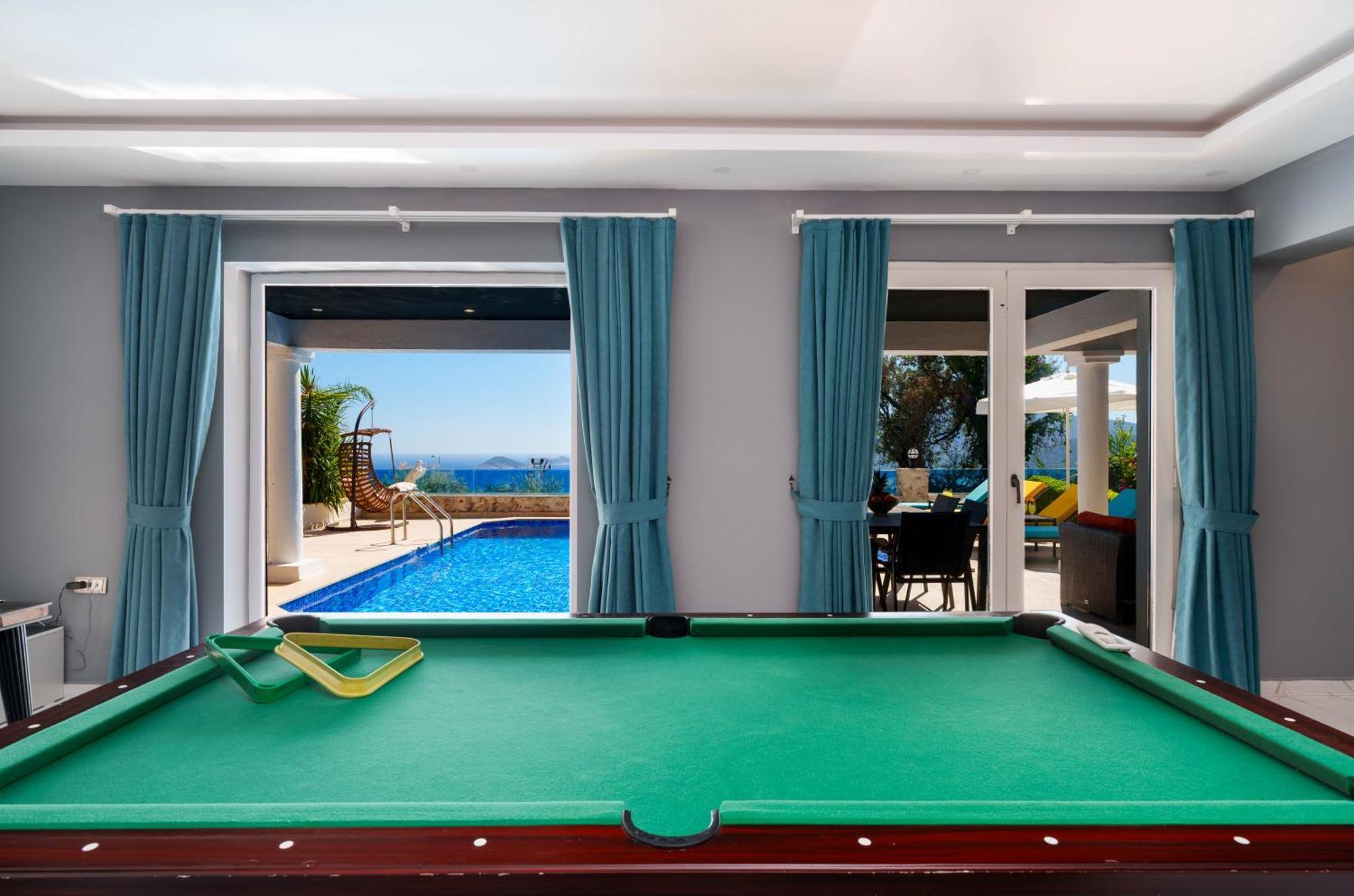 Villa Melissa Καλκάν Εξωτερικό φωτογραφία