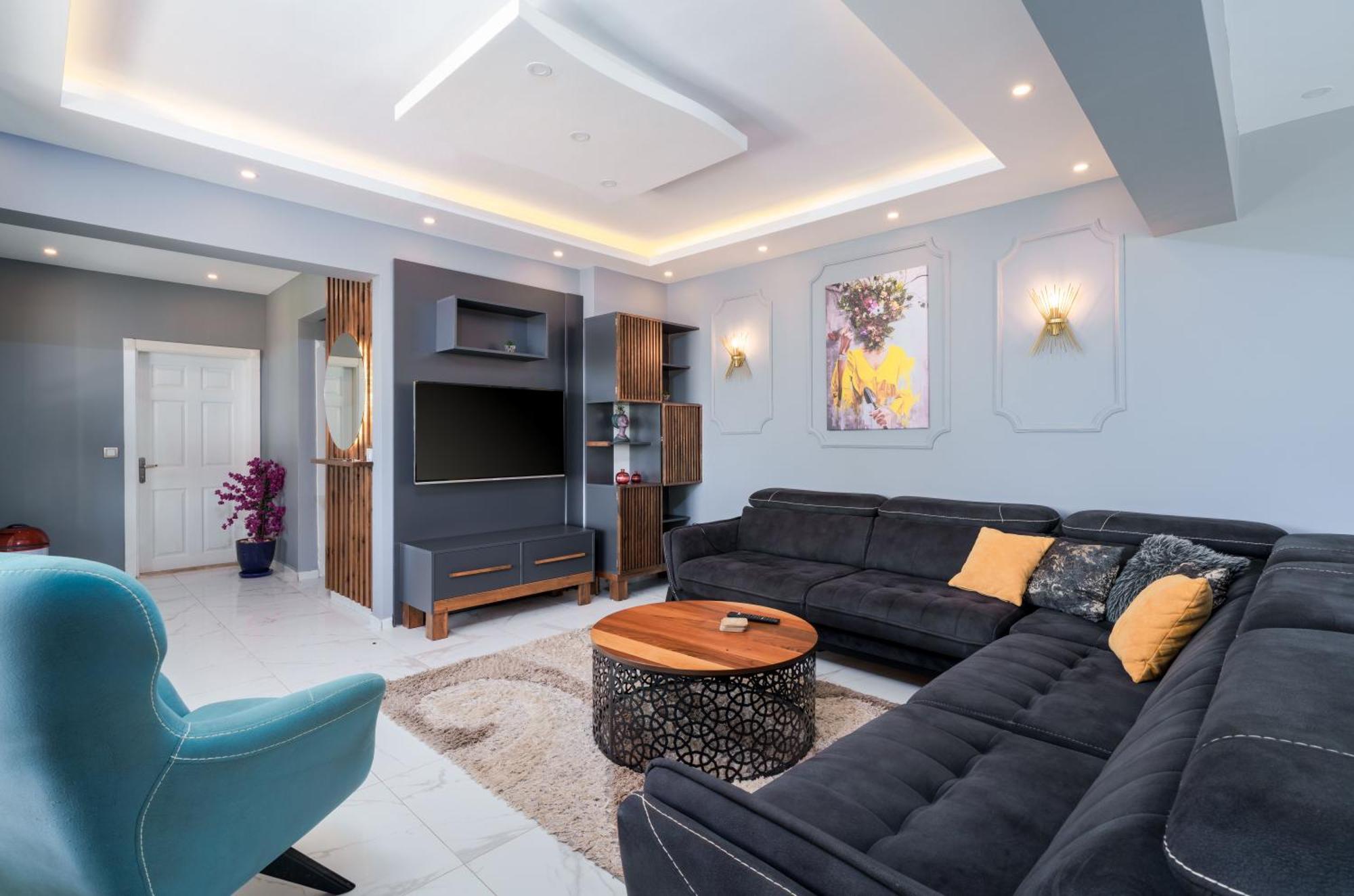 Villa Melissa Καλκάν Εξωτερικό φωτογραφία