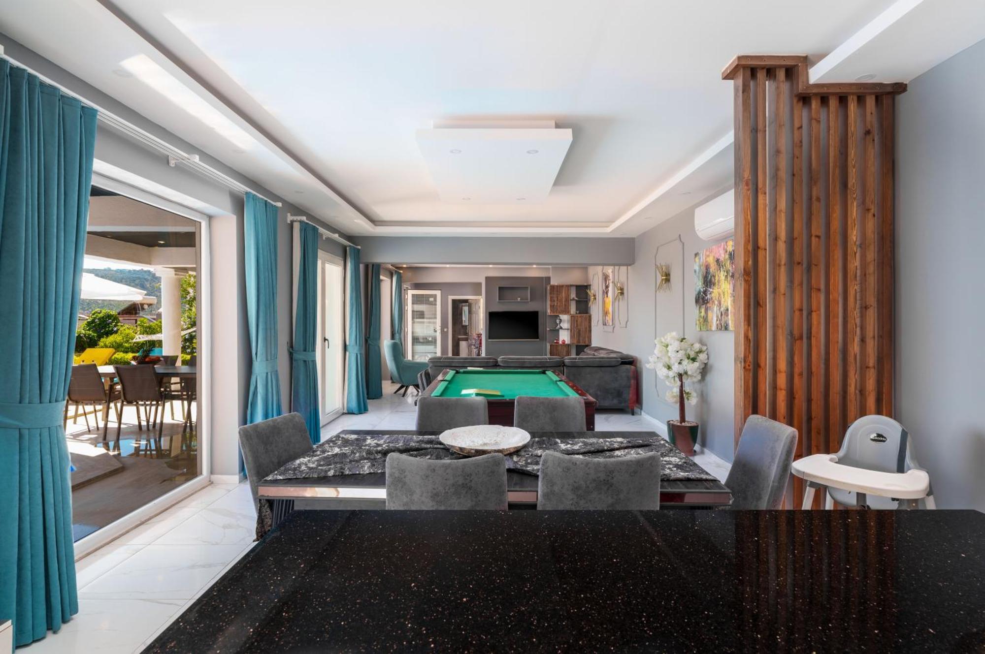 Villa Melissa Καλκάν Εξωτερικό φωτογραφία