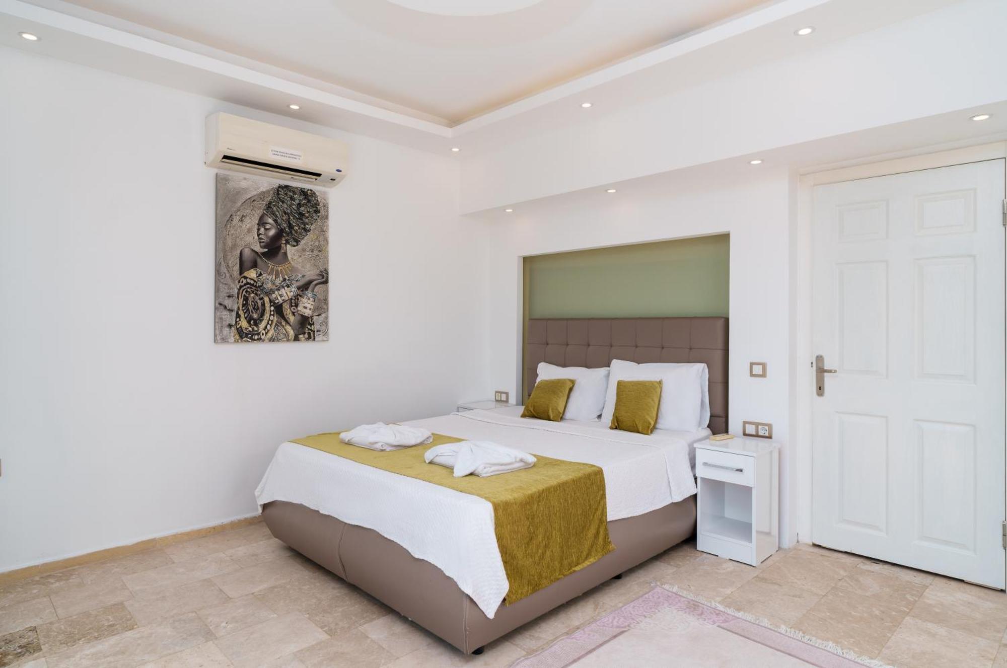 Villa Melissa Καλκάν Εξωτερικό φωτογραφία