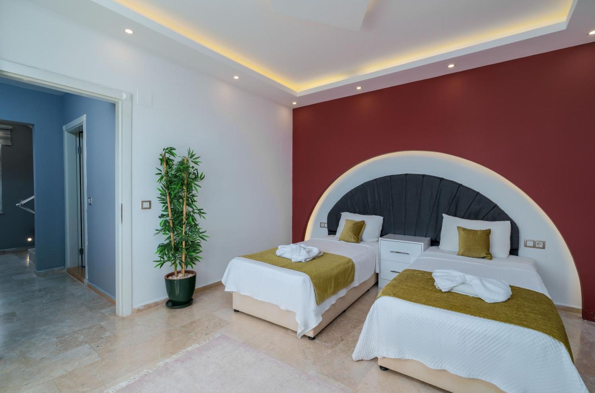 Villa Melissa Καλκάν Εξωτερικό φωτογραφία