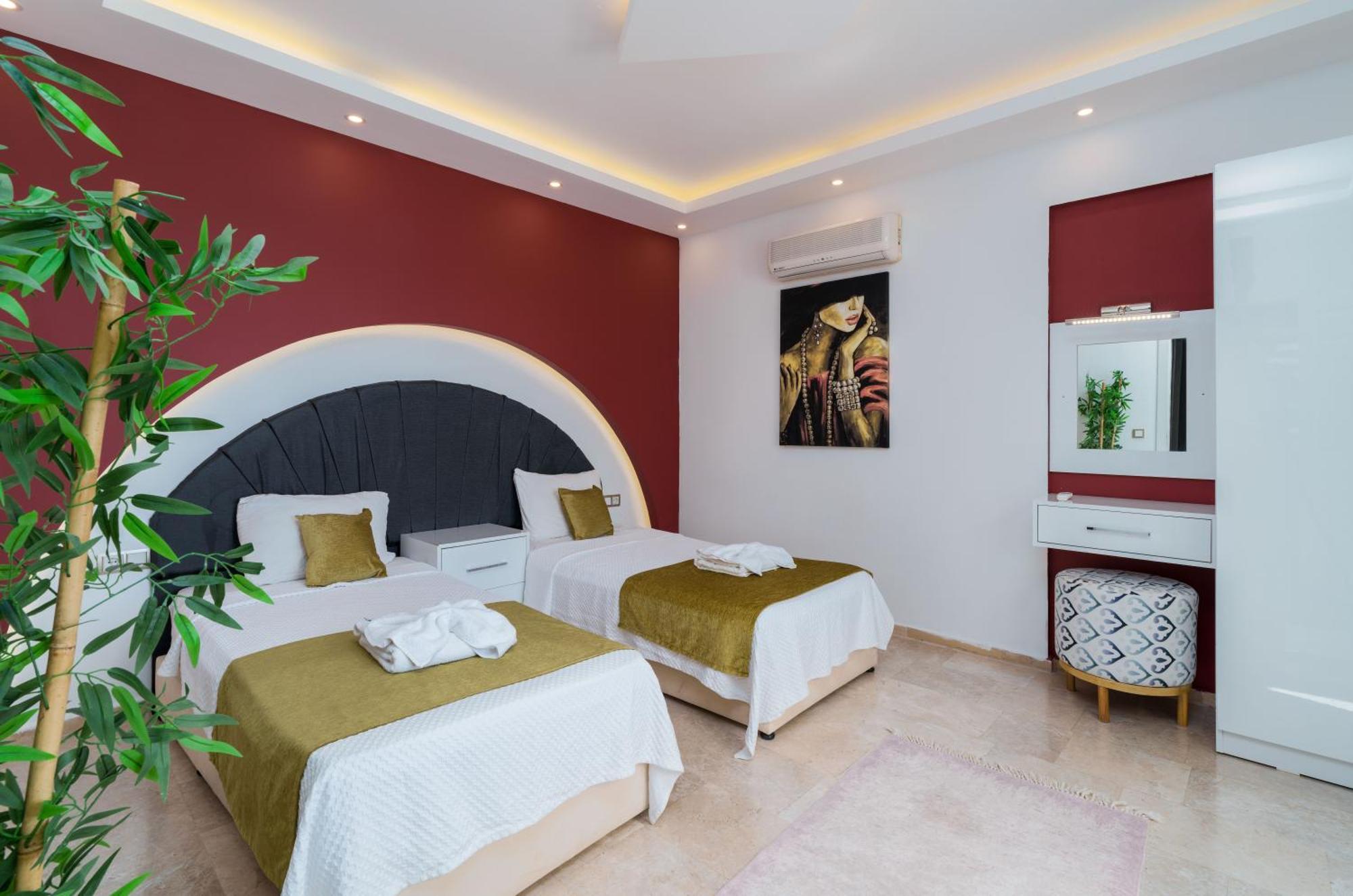 Villa Melissa Καλκάν Εξωτερικό φωτογραφία