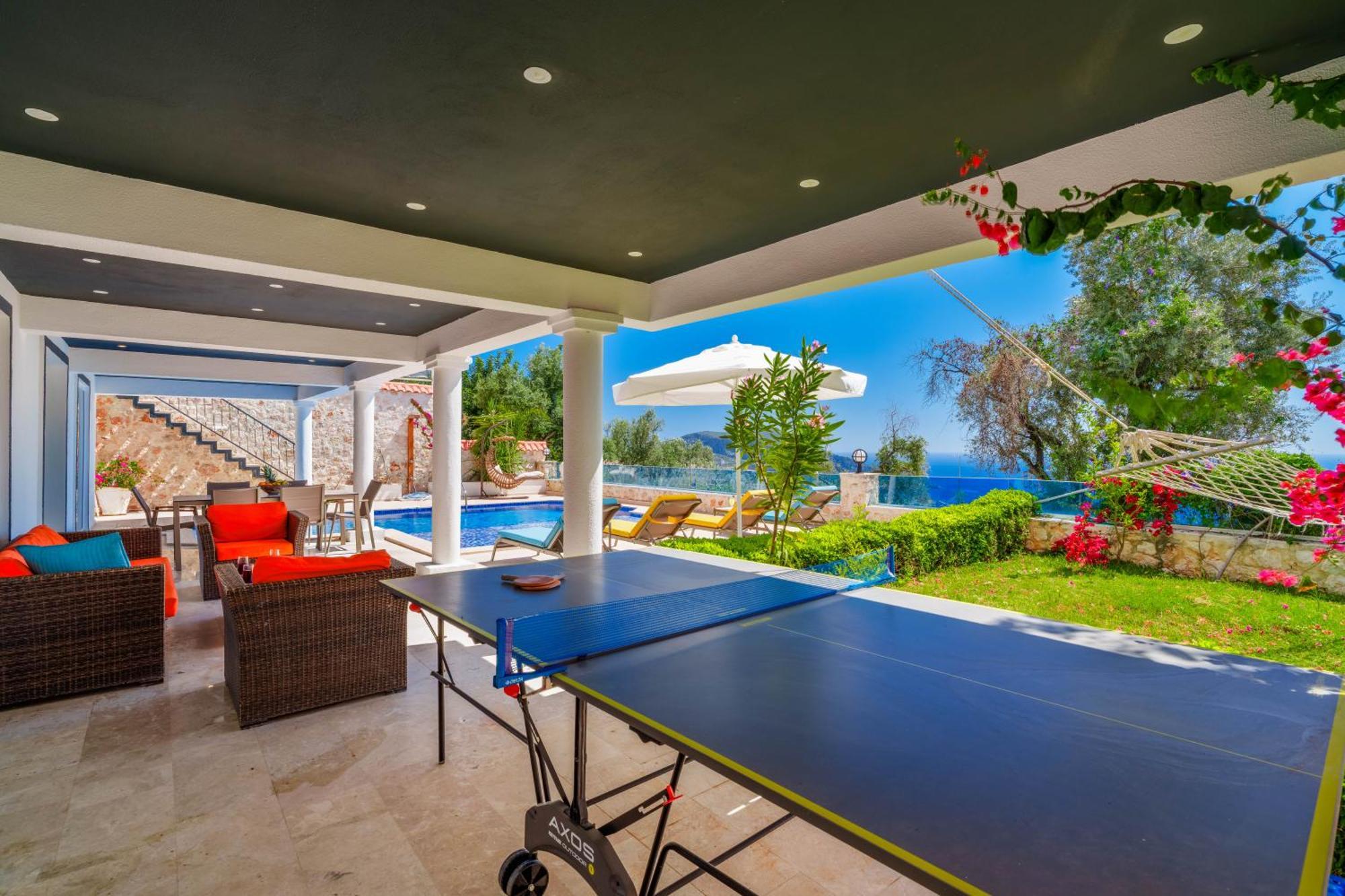 Villa Melissa Καλκάν Εξωτερικό φωτογραφία