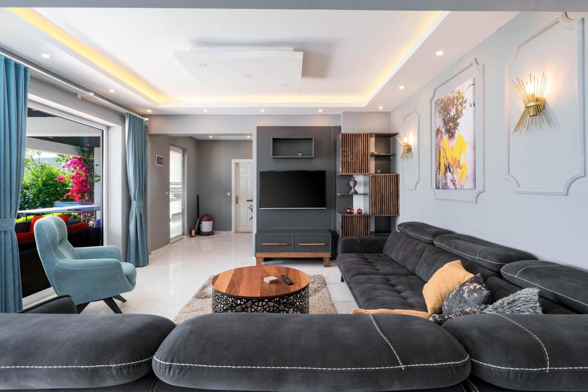Villa Melissa Καλκάν Εξωτερικό φωτογραφία