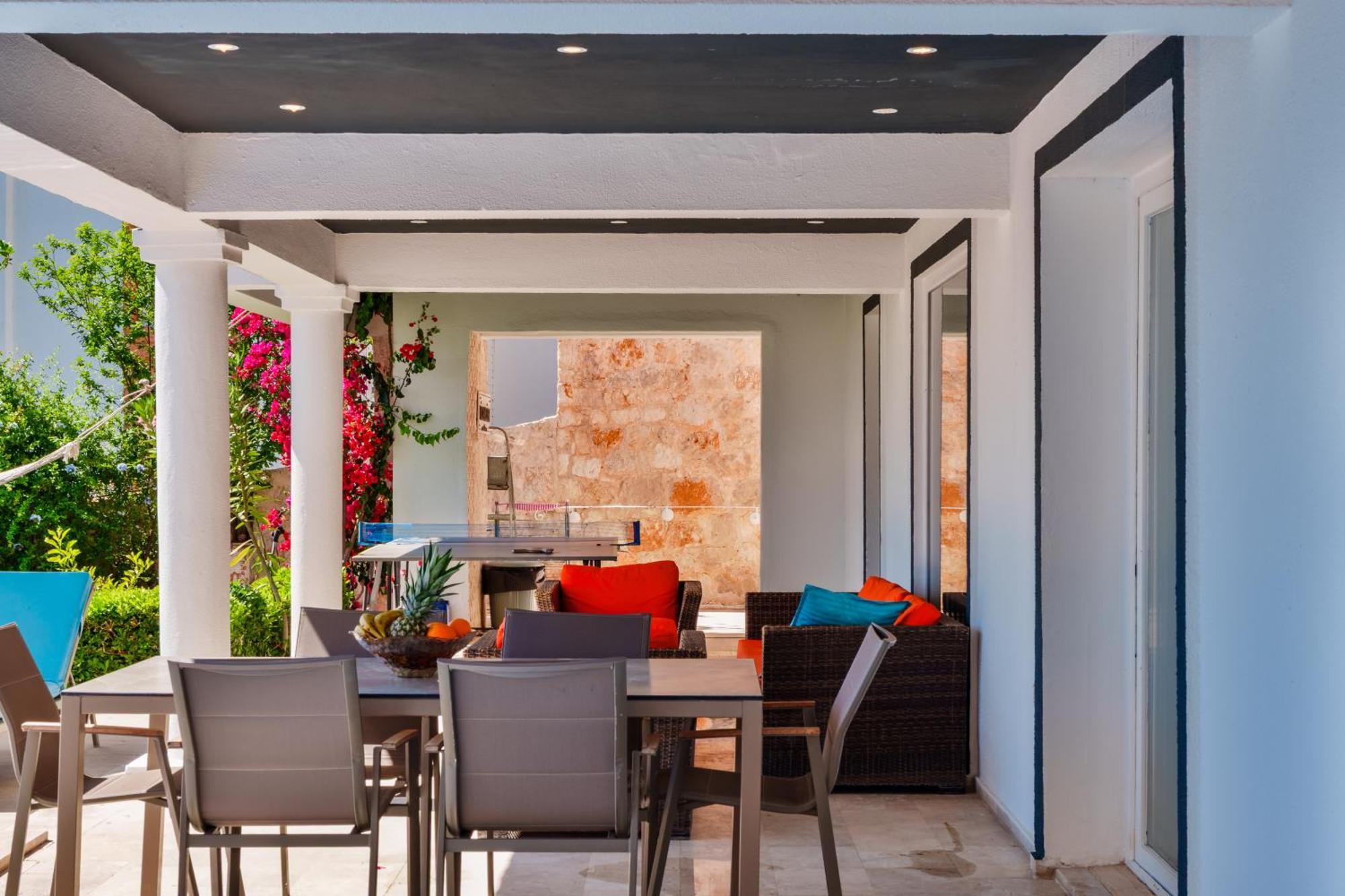 Villa Melissa Καλκάν Εξωτερικό φωτογραφία