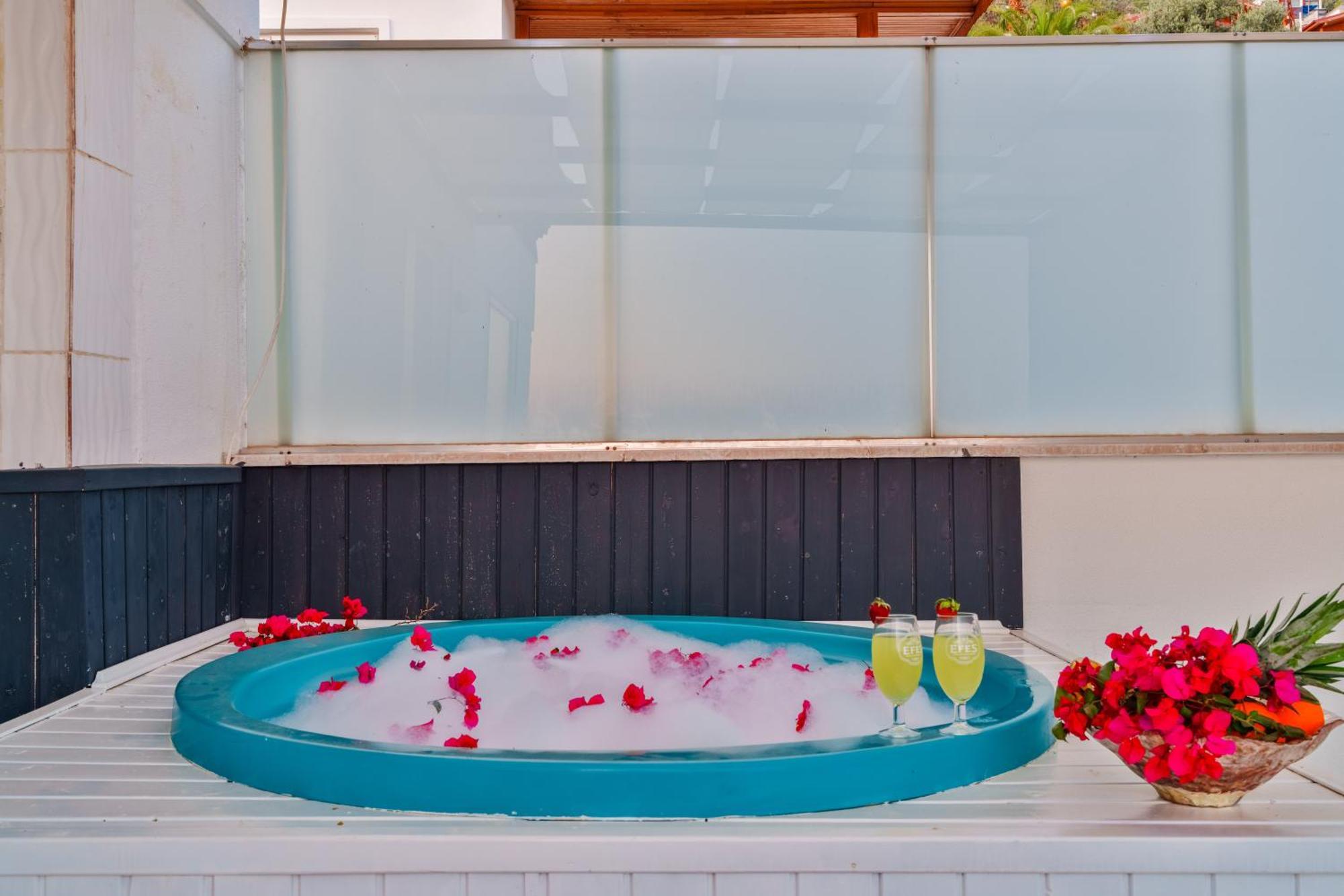Villa Melissa Καλκάν Εξωτερικό φωτογραφία