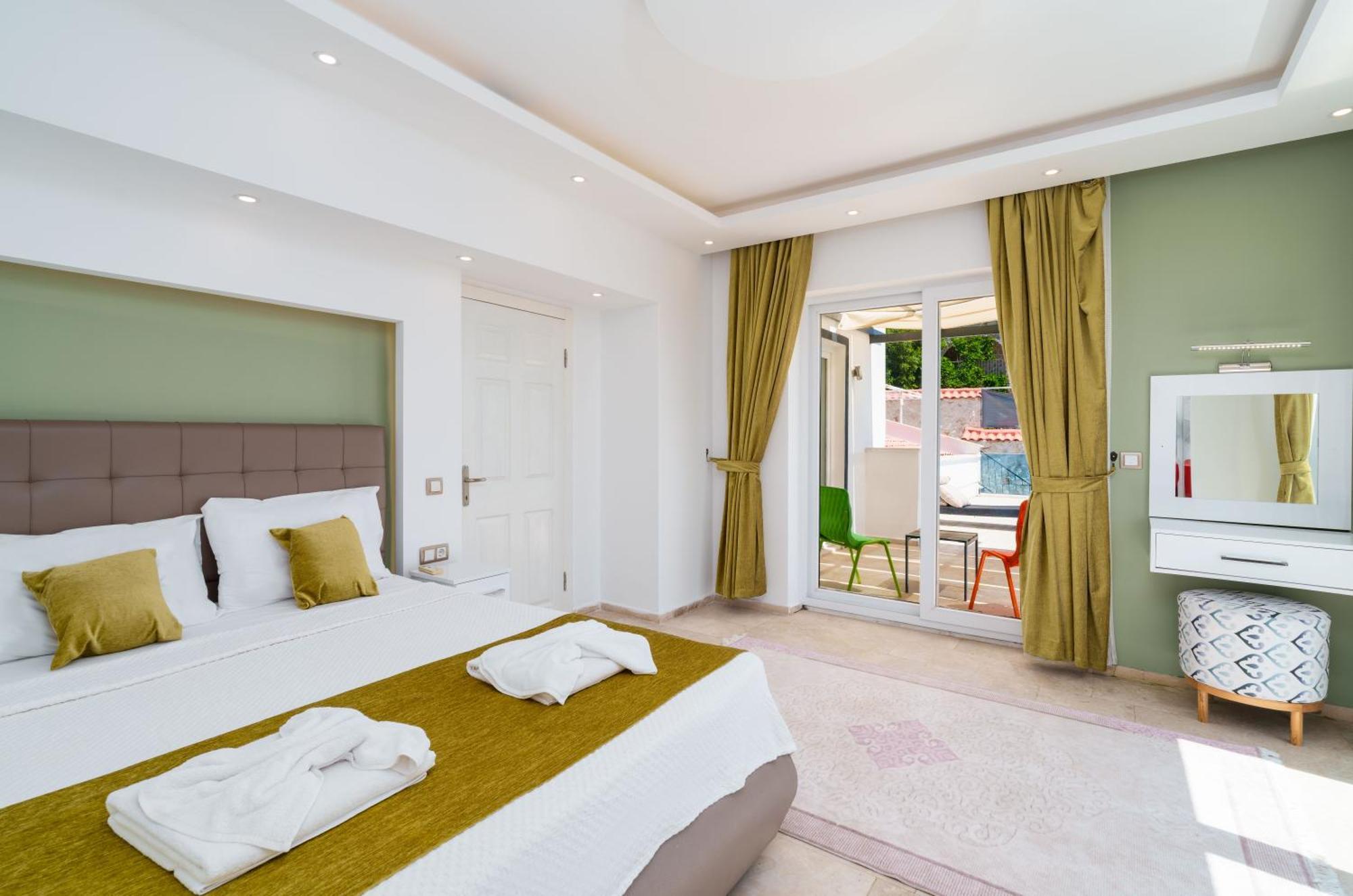 Villa Melissa Καλκάν Εξωτερικό φωτογραφία