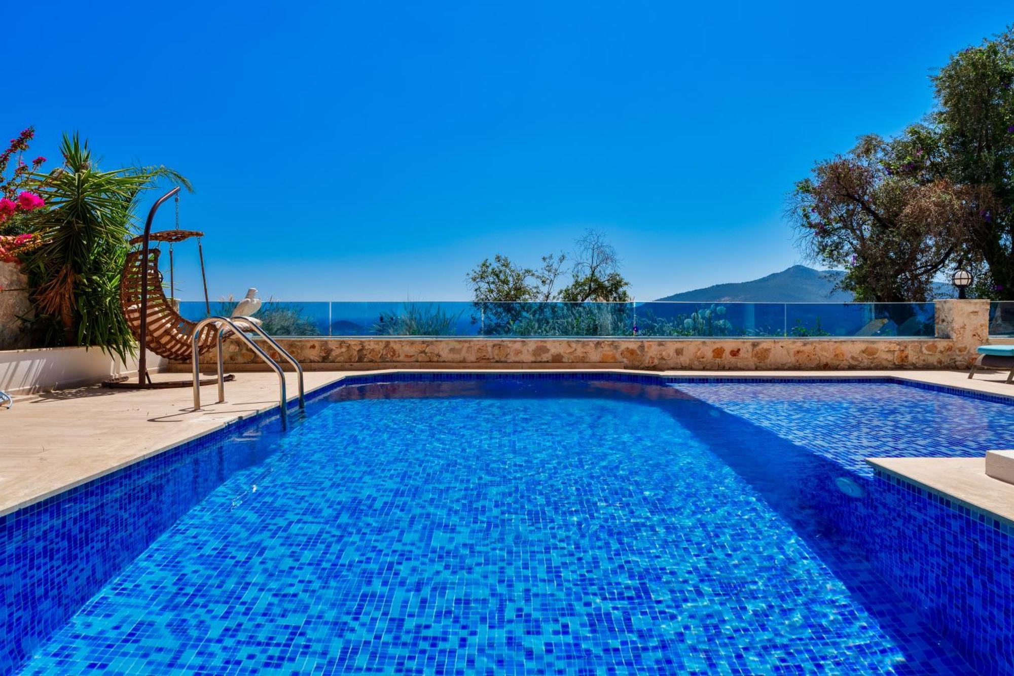 Villa Melissa Καλκάν Εξωτερικό φωτογραφία