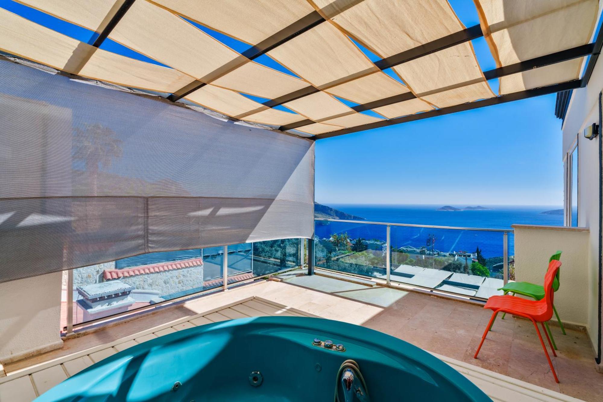 Villa Melissa Καλκάν Εξωτερικό φωτογραφία