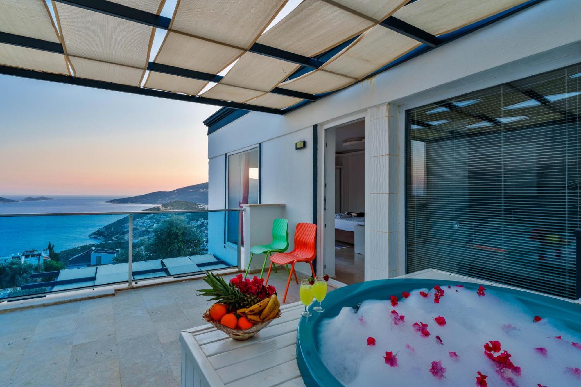 Villa Melissa Καλκάν Εξωτερικό φωτογραφία